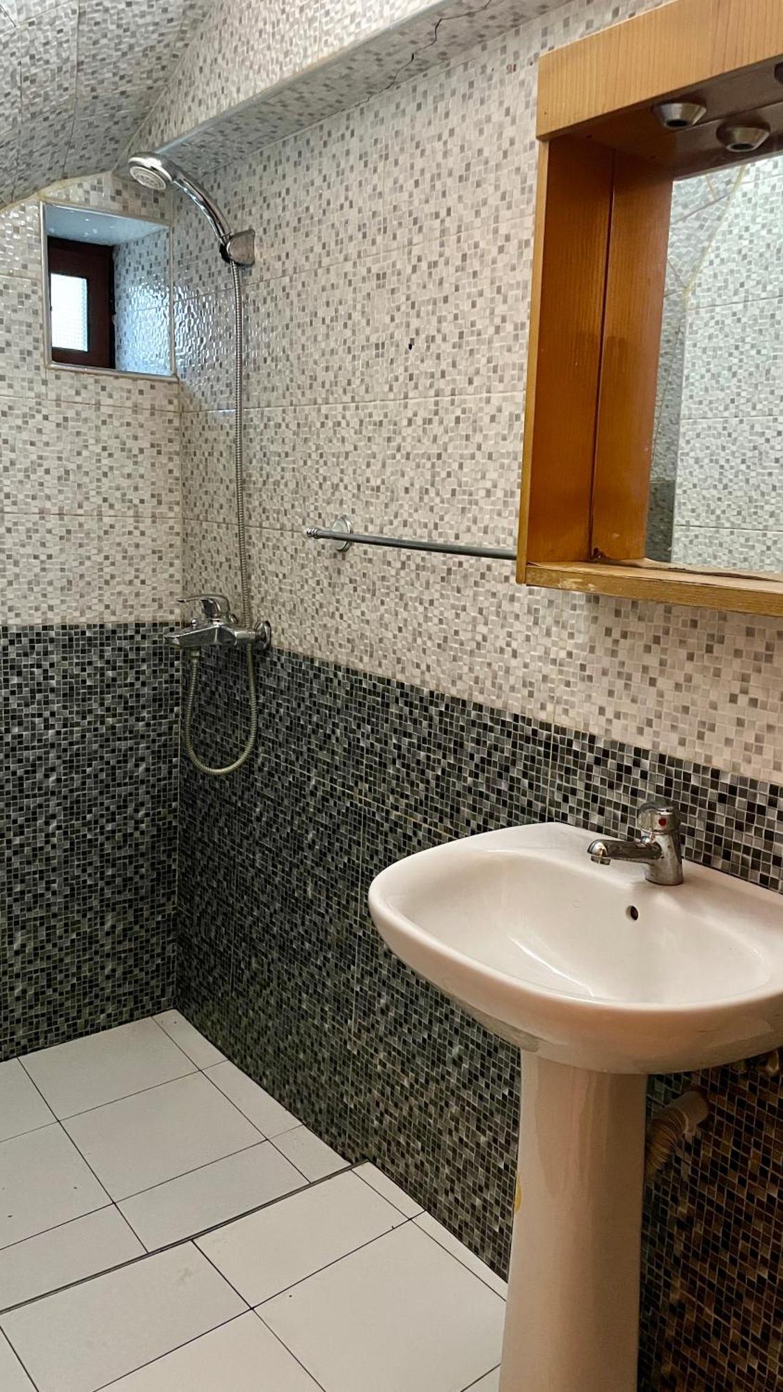 Riad Dar Al Manzah Rabat Eksteriør bilde