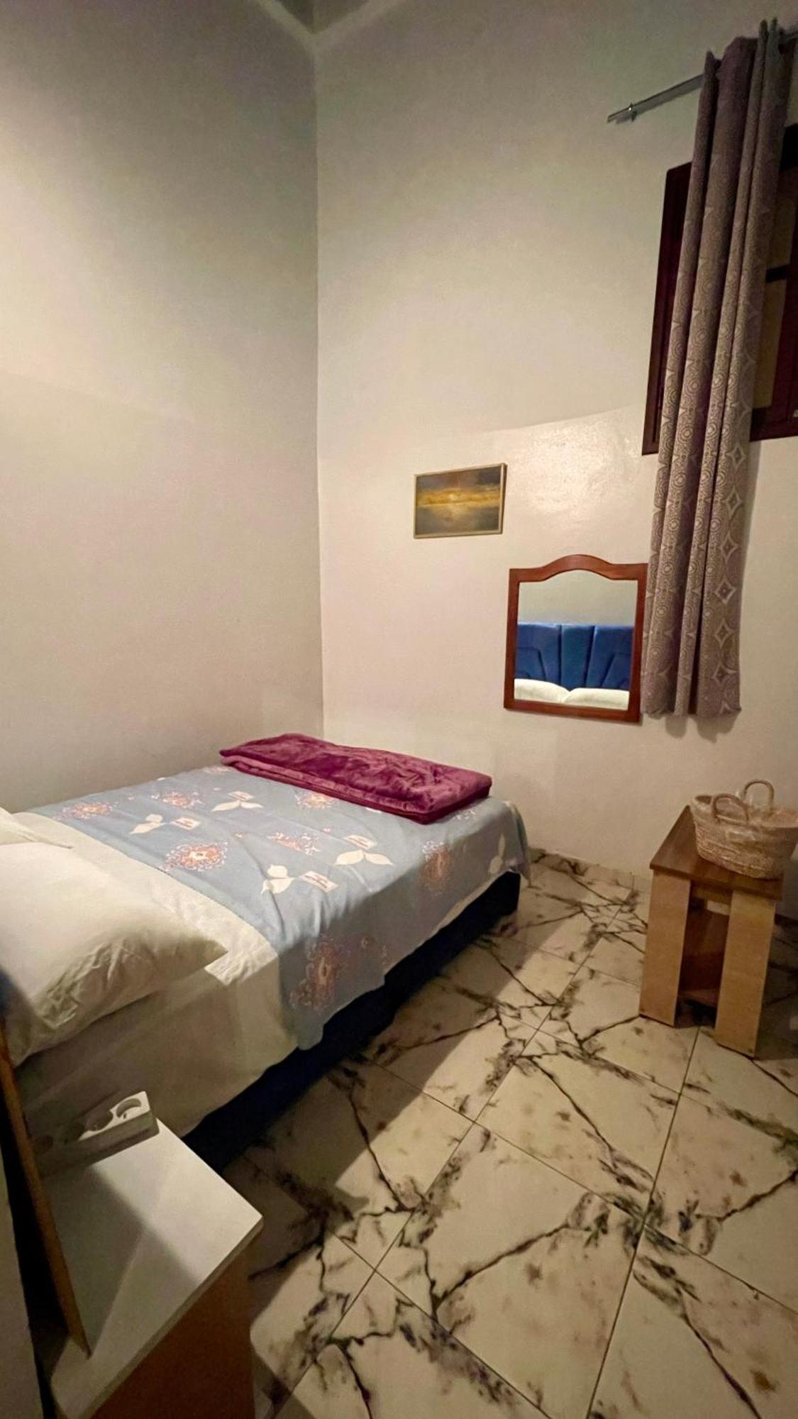 Riad Dar Al Manzah Rabat Eksteriør bilde